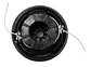 Carrete Hilo Para Orilladora 2,4 Mm X 4 M Ingco Als25405 - Miniatura 4