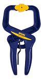 Prensa De Mano Handi Clamp 38mm 1.5 Irwin Quick-grip 59100cd - Miniatura 1