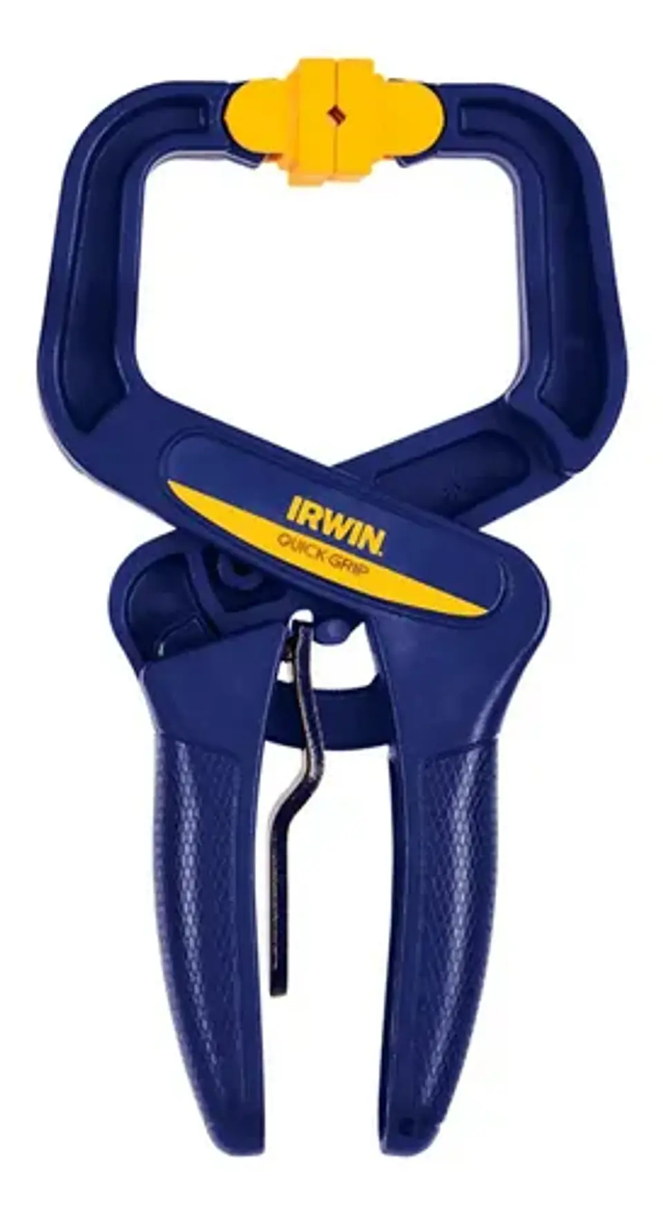 Prensa De Mano Handi Clamp 38mm 1.5 Irwin Quick-grip 59100cd 1