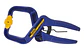 Prensa De Mano Handi Clamp 38mm 1.5 Irwin Quick-grip 59100cd - Miniatura 3