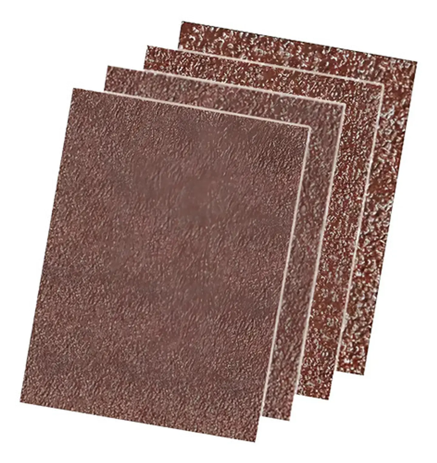 50 Lijas P40 P80 P120 P180 Ingco 145x114 Mm Akfs1401021 80 1
