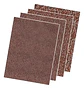 50 Lijas P40 P80 P120 P180 Ingco 145x114 Mm Akfs1401021 80 - Miniatura 1