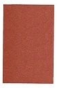 50 Lijas P40 P80 P120 P180 Ingco 145x114 Mm Akfs1401021 80 - Miniatura 3