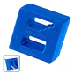 Magnetizador Destornillador 50x50x28 Mm Wadfow Desmagnetizad - Miniatura 1
