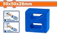 Magnetizador Destornillador 50x50x28 Mm Wadfow Desmagnetizad - Miniatura 4