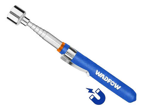 Recogedor Telescópico Magnético Wadfow 15 Lbs 175-760 Mm