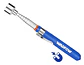 Recogedor Telescópico Magnético Wadfow 15 Lbs 175-760 Mm - Miniatura 1