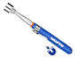 Recogedor Telescópico Magnético Wadfow 15 Lbs 175-760 Mm - Miniatura 3