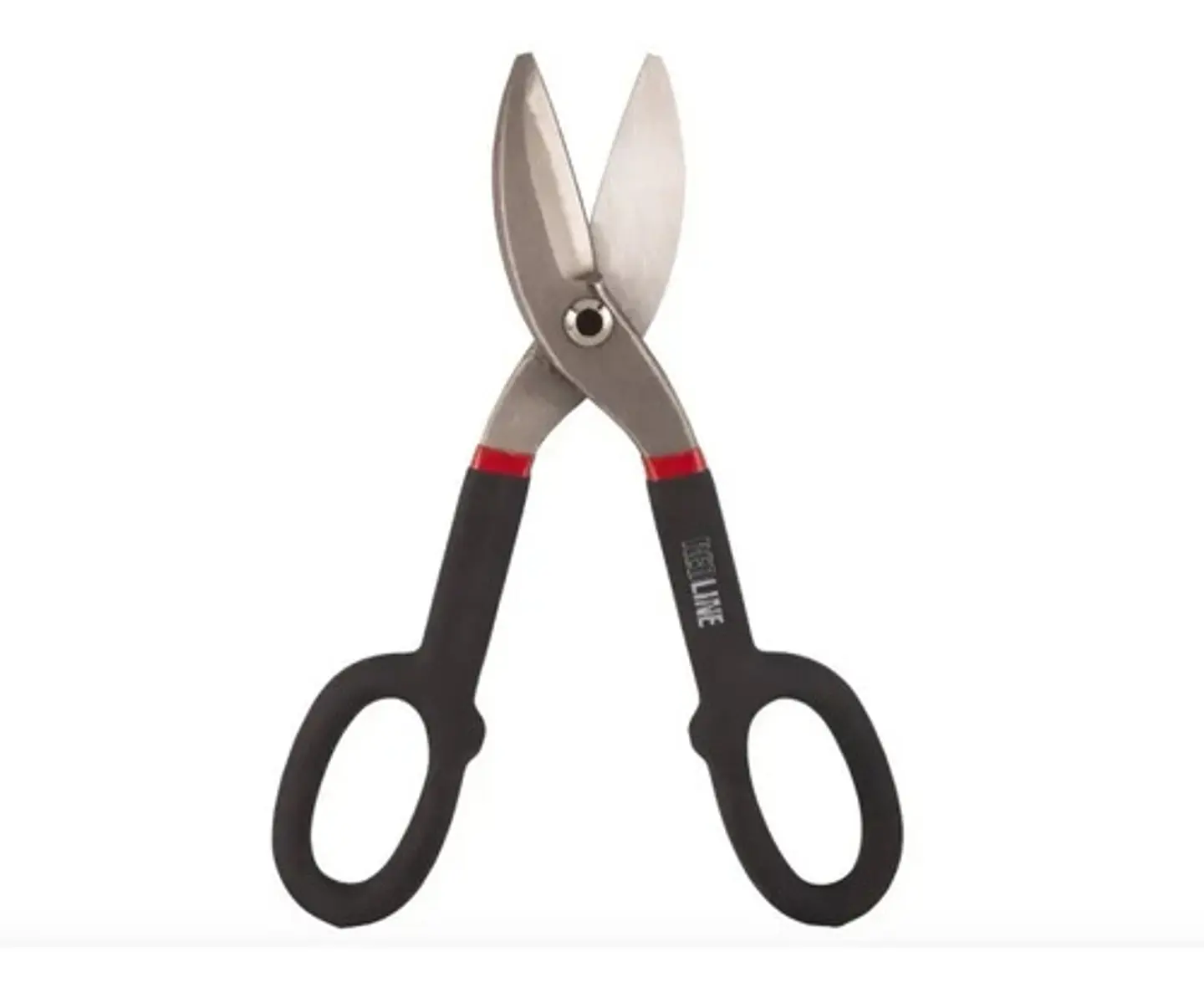 Tijera Hojalatera Multiuso 10 Pulgadas (250 Mm) Redline  1