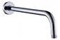 Brazo Largo Metalico Al Muro Para Plato Ducha 40 Cm Taumm - Miniatura 6