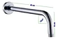 Brazo Largo Metalico Al Muro Para Plato Ducha 40 Cm Taumm - Miniatura 7