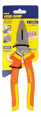 Alicate Universal Aislado Irwin 8 1/2 PuLG 215 Mm Protouch - Miniatura 1