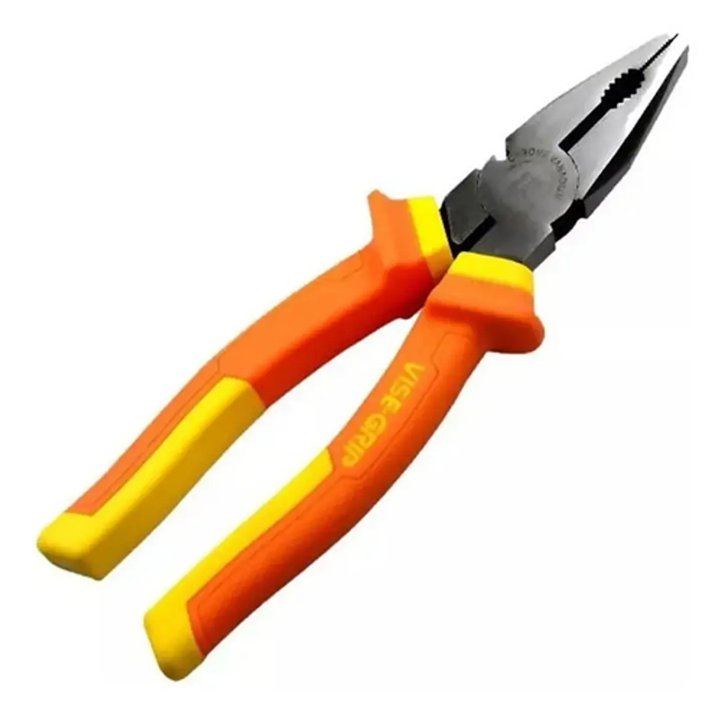 Alicate Universal Aislado Irwin 8 1/2 PuLG 215 Mm Protouch 2