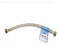 Flexible Agua Hi-hi 1/2 30 Cm Taumm Acero Inox 350 Psi - Miniatura 2