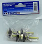 Kit Fijaciones Para Estanque Wc Taumm Tornillos Fijacion - Miniatura 4