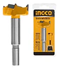 Broca Forstner Para Madera 35 Mm Ingco Adcs3501 - Miniatura 1