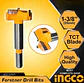 Broca Forstner Para Madera 35 Mm Ingco Adcs3501 - Miniatura 9