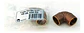 Pack 5 Codo De Bronce So-so 1/2 Taumm - Miniatura 3