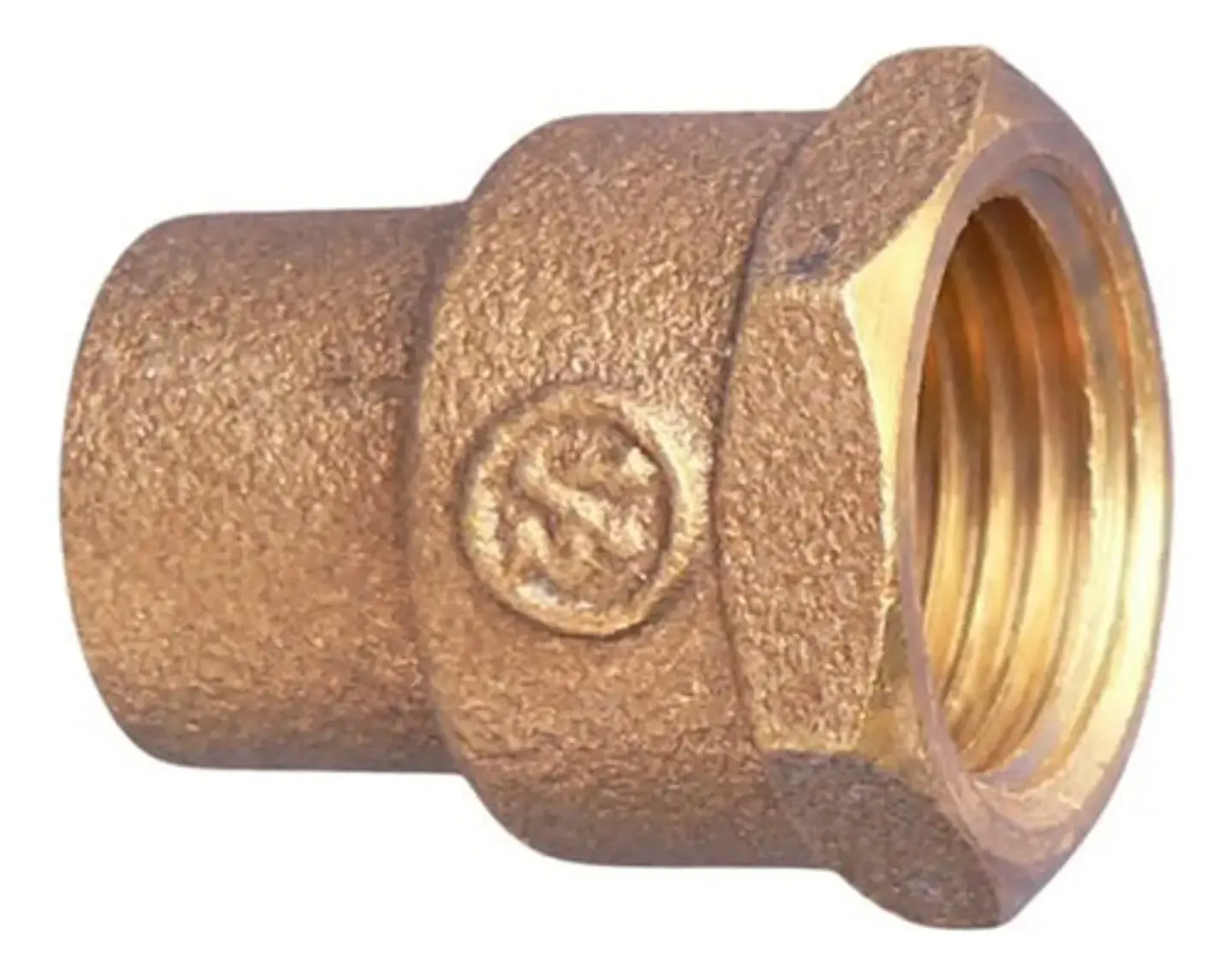 Terminal De Bronce So-hi 1/2 Taumm 1