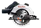 Sierra Circular Inalambrica Bauker 7 1/4  18v (sin Batería)  - Miniatura 6