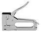 Engrapadora Metálica Trabajo Liviano + Grapas Stanley Tr45kc - Miniatura 3