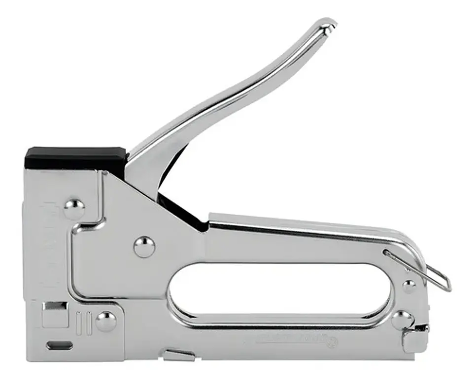 Engrapadora Metálica Trabajo Liviano + Grapas Stanley Tr45kc 3
