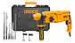 Rotomartillo 800w Ingco Rgh9028 Color Naranja 50 Hz - Miniatura 1