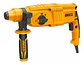 Rotomartillo 800w Ingco Rgh9028 Color Naranja 50 Hz - Miniatura 2