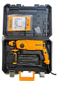 Rotomartillo 800w Ingco Rgh9028 Color Naranja 50 Hz - Miniatura 3