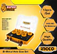 Set 13 Pz Sierra Copa Bi-metal Ingco 19-64 Mm Maleta Akh0132 - Miniatura 2