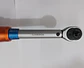 Llave De Torque Torquimetro 5-25nm 1/4 Wadfow Azul - Miniatura 6