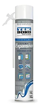 Espuma Expansiva Pu Tekbond 740 G / 750 Ml Uso Profesional - Miniatura 2