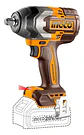 Llave Pistola Impacto Ingco Bl 1/2 20v 850nm 2bat Ciwli2085 - Miniatura 5