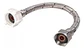 Kit Flexible He-hi 1/2 X 15/16 X 25cm Taumm C/ Llave Angular - Miniatura 3