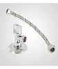 Kit Flexible He-hi 1/2 X 15/16 X 25cm Taumm C/ Llave Angular - Miniatura 5