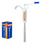 Bomba Trasvasadora Manual De Aceite 15 L/min Wadfow Why2515 - Miniatura 1