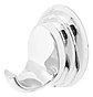 Perchero De Baño Linea Colomba Taumm Metalico Cromado - Miniatura 8