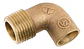 Codo De Bronce So-he 1/2 Taumm - Miniatura 4