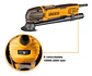 Multicortadora Multiproposito Electrica Ingco 300w Mf3008-7 - Miniatura 2