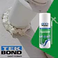 Espuma Expansiva Pu Tekbond 320 G / 500 Ml Uso General  - Miniatura 6