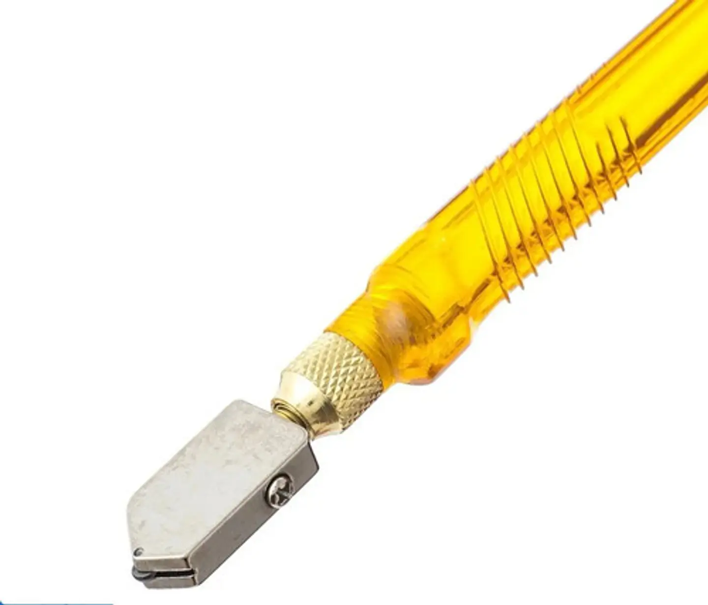 Cortavidrios Ubermann Con Dosificador Para Lubricante 3