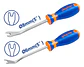 Set Removedor De Molduras 2 Piezas Wadfow Wss1602 Vehiculo - Miniatura 1