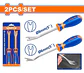 Set Removedor De Molduras 2 Piezas Wadfow Wss1602 Vehiculo - Miniatura 2