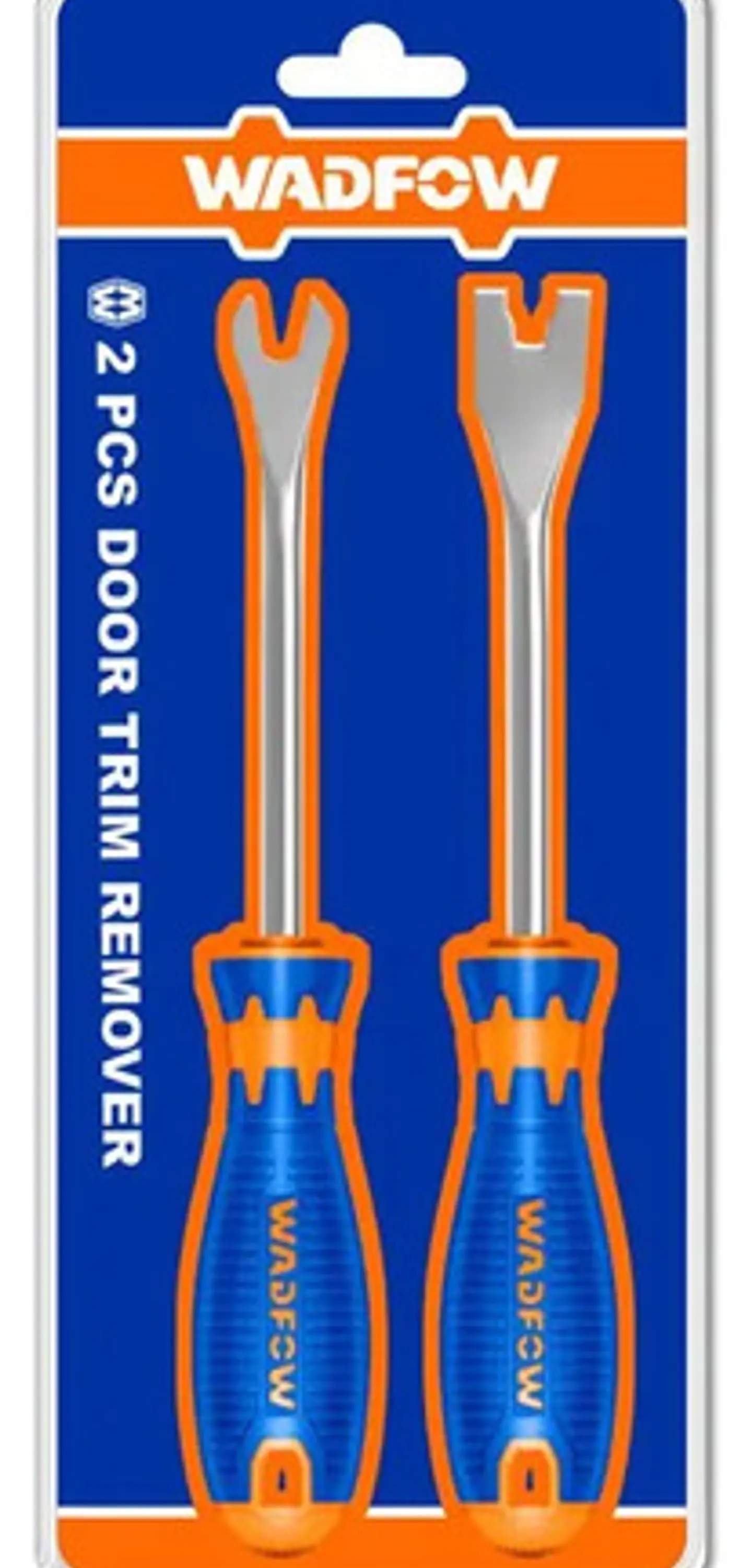 Set Removedor De Molduras 2 Piezas Wadfow Wss1602 Vehiculo 5