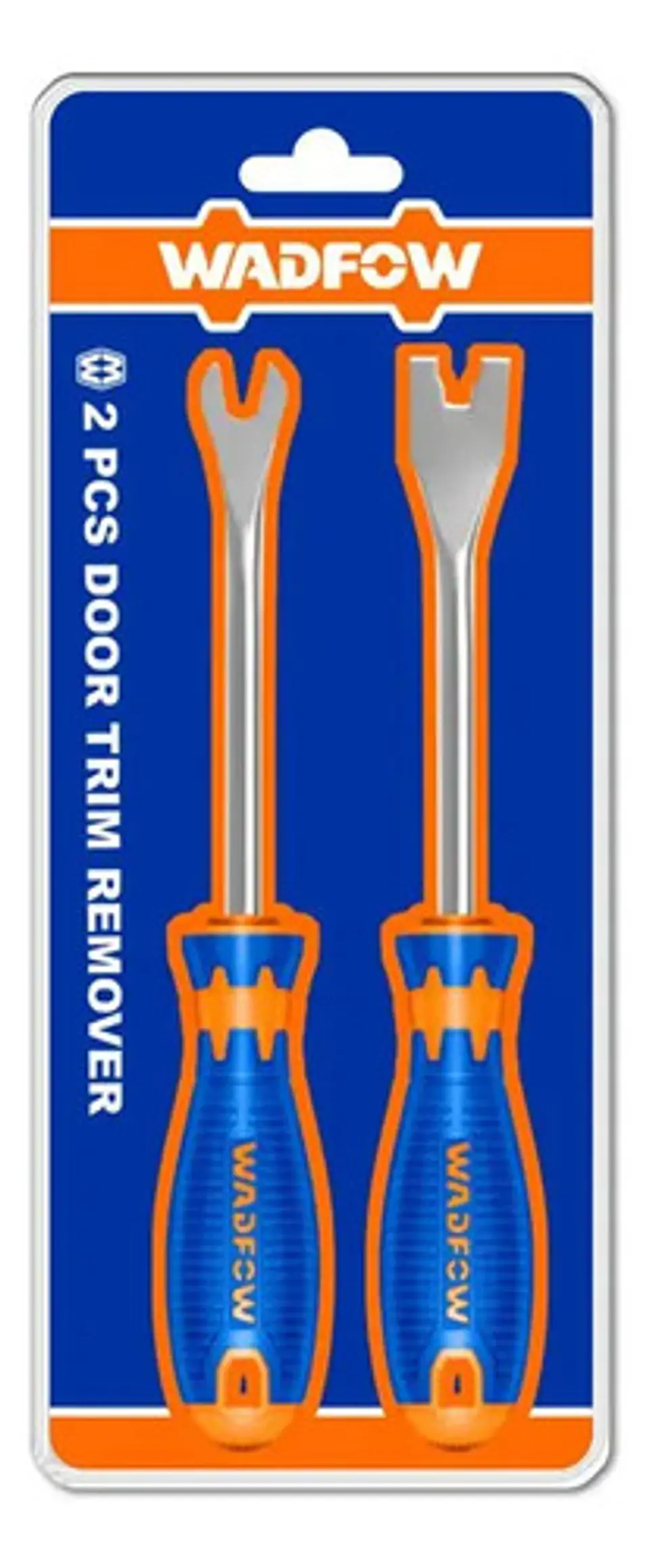 Set Removedor De Molduras 2 Piezas Wadfow Wss1602 Vehiculo 5