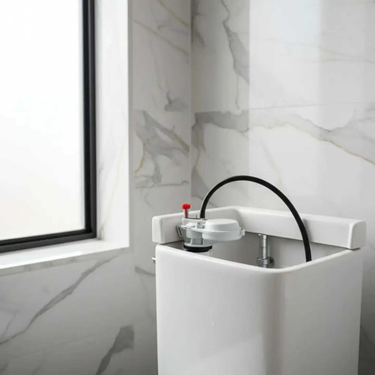 Valvula De Carga Simple Para Wc Taumm 5