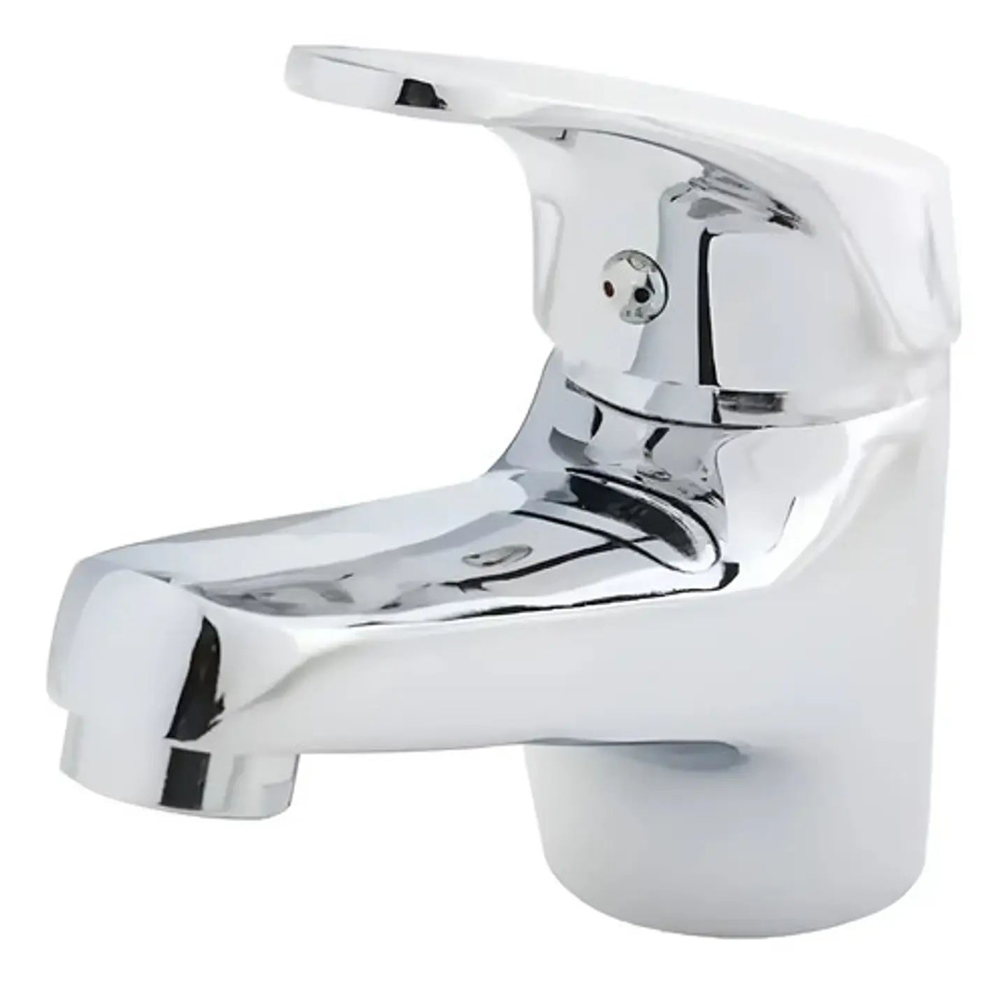 Llave Monomando Lavatorio Domenica Taumm 1