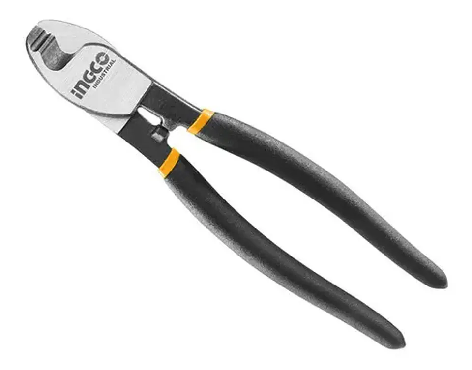 Alicate Corta Cables 6 Pulgadas Ingco 2