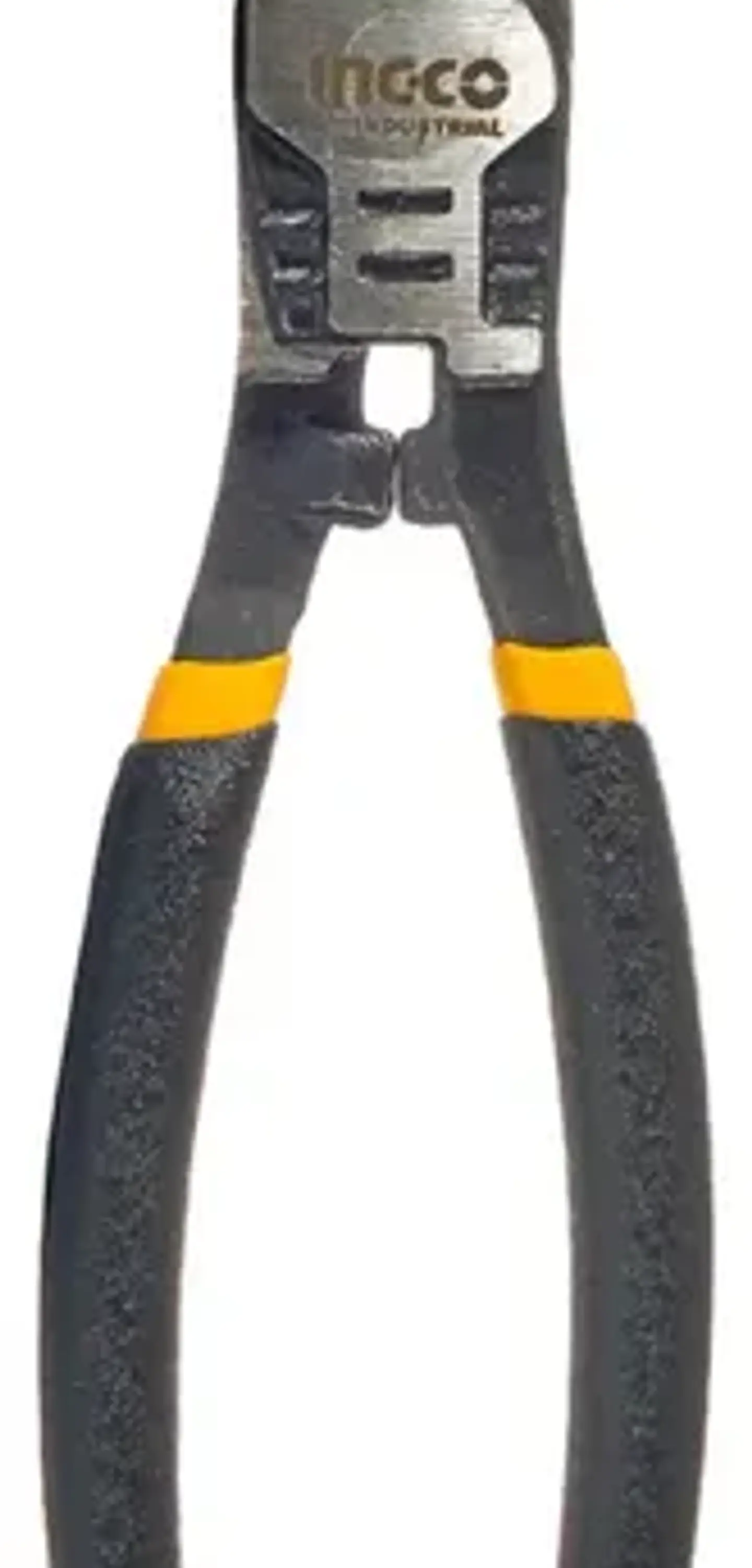 Alicate Corta Cables 6 Pulgadas Ingco 5