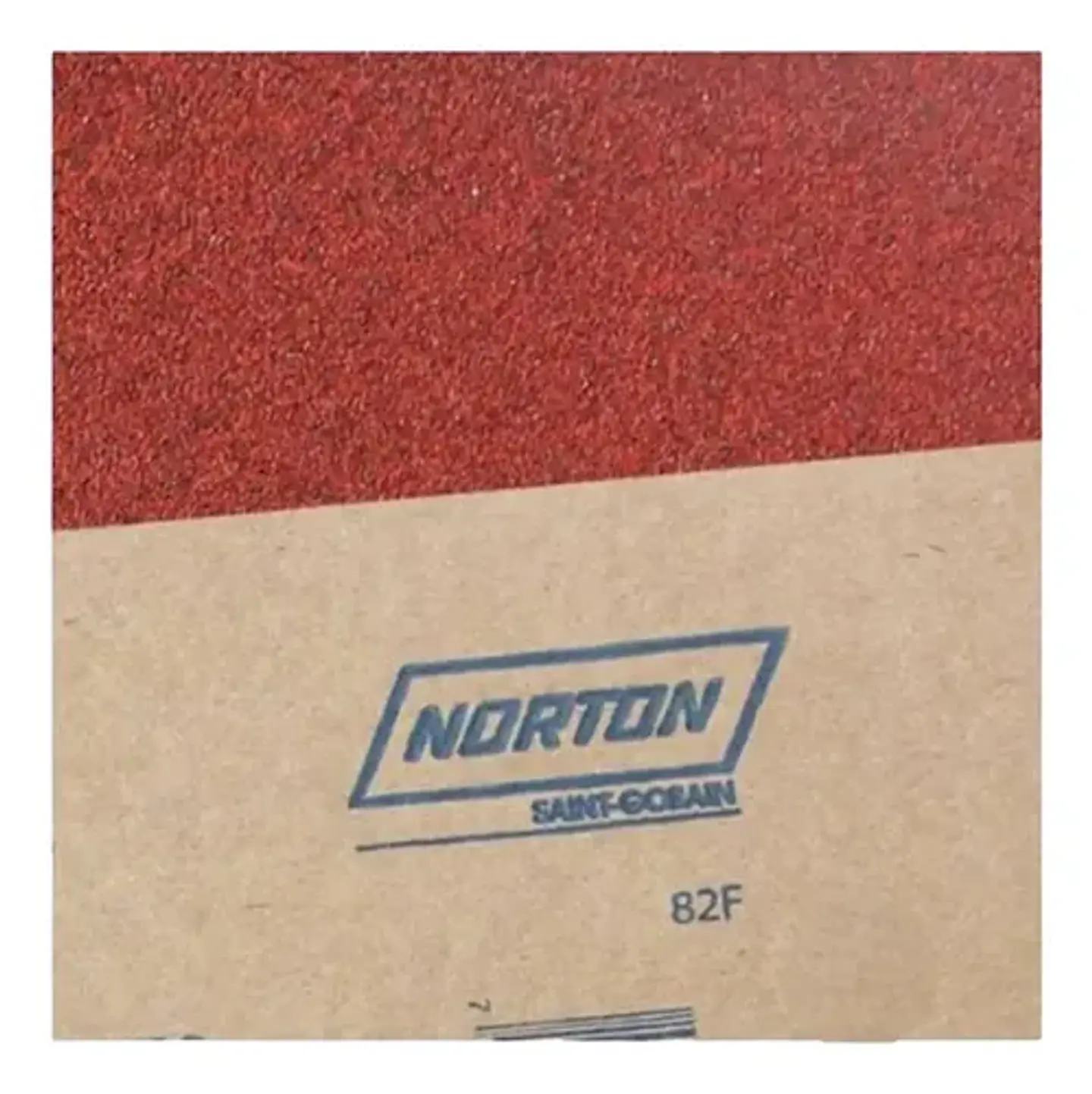 Set 10 Lijas En Seco Madera Masilla Norton 225x275 Mm A-257 4